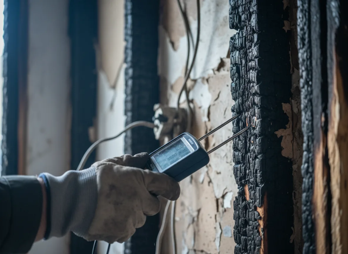 Fire Damage Restoration Foley, MN FAQs